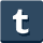 Tumbler Share Icon