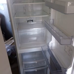 Mitsubishi fridge freezer